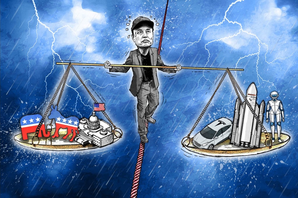 Illustration: Henry Wong