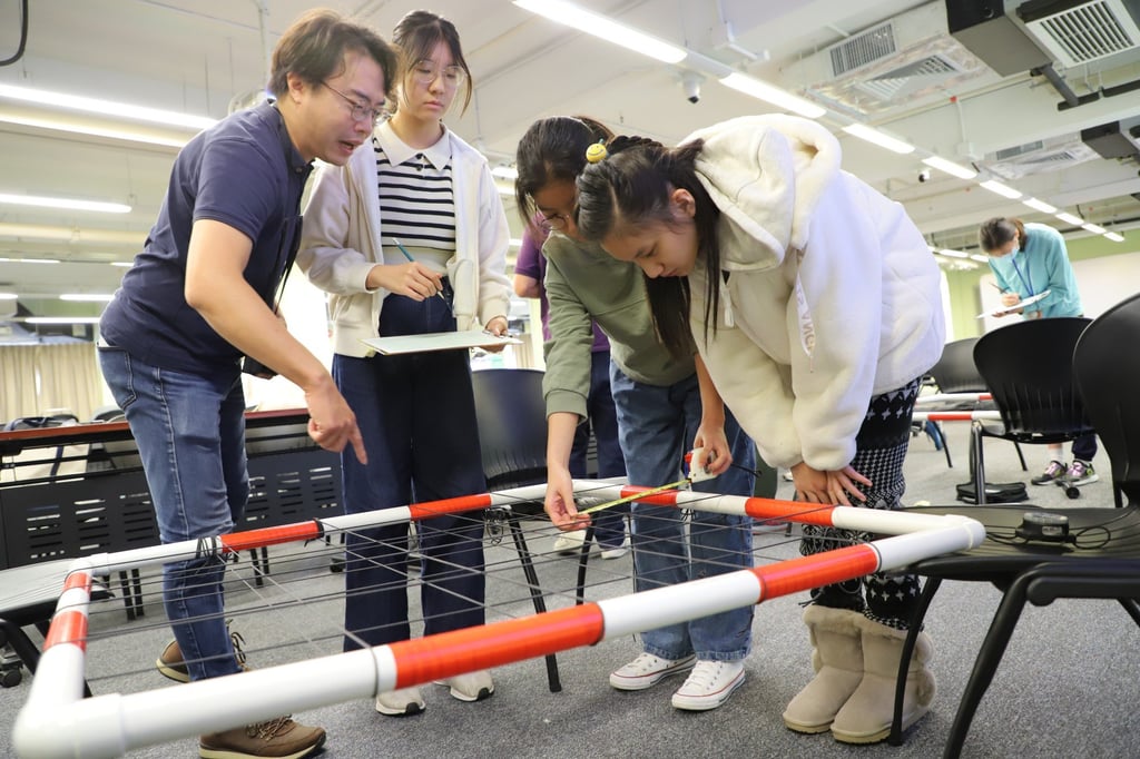 Institutions constantly review and refine programmes to meet student needs. Photo: Handout