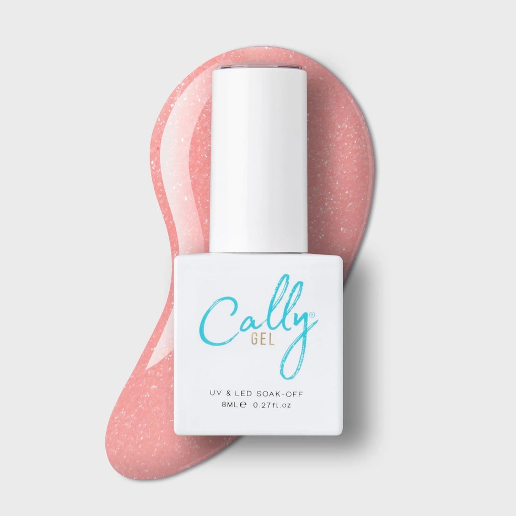 Cally Gel UV & LED Soak-Off. Photo: Handout
