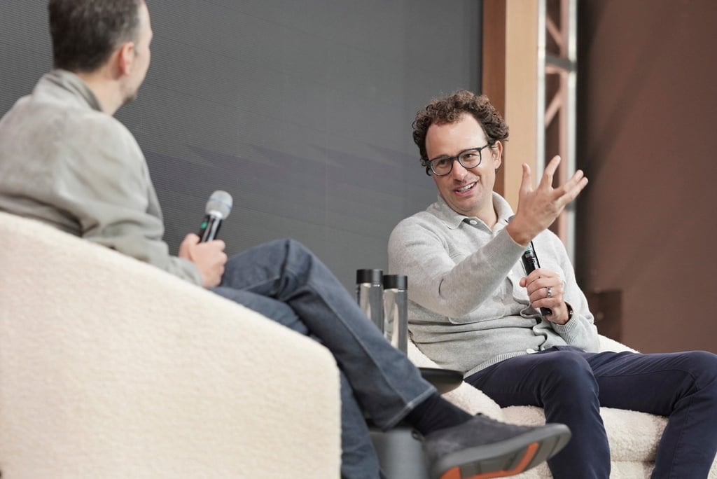 Anthropic CEO Dario Amodei. Photo: AP Anthropic CEO Dario Amodei. Photo: AP