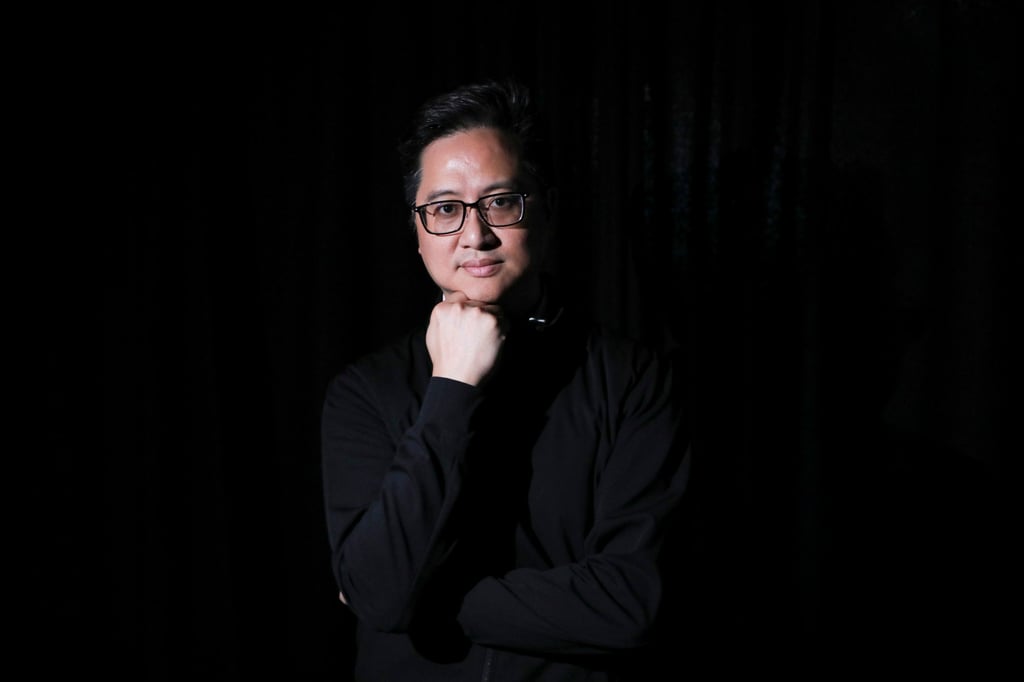 Feng Shui master Andrew Kwan at SCMP’s office in Causeway Bay, Hong Kong. He gives his predictions and advice for all 12 Chinese zodiac signs this month. Photo: Jelly Tse Feng Shui master Andrew Kwan at SCMP’s office in Causeway Bay, Hong Kong. He gives his predictions and advice for all 12 Chinese zodiac signs this month. Photo: Jelly Tse