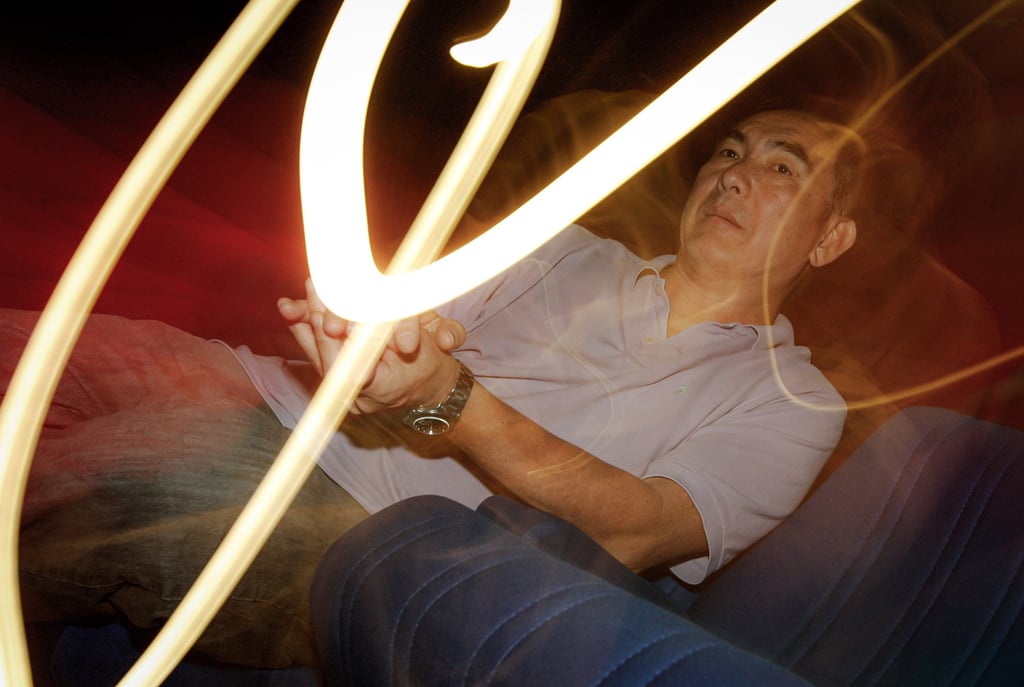 Corey Yuen Kwai directed the film that started the Girls with Guns genre, Yes, Madam (1985). Photo: SCMP Archives Corey Yuen Kwai directed the film that started the Girls with Guns genre, Yes, Madam (1985). Photo: SCMP Archives