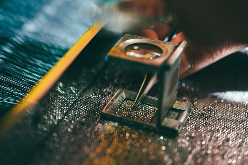 Hosoo specialises in textiles for high-end home furnishings. Photo: courtesy Hosoo