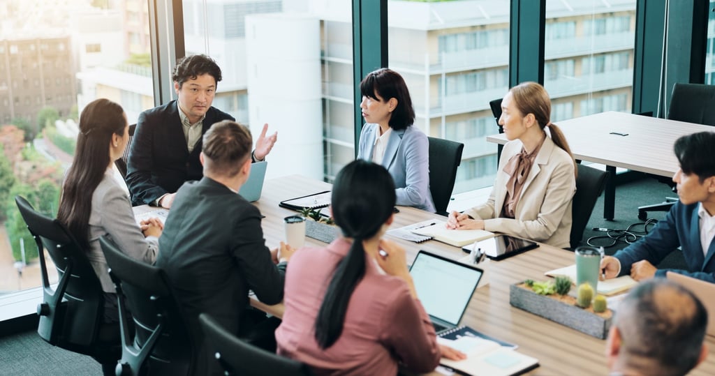 Five former employees filed a lawsuit against the Neo Corporation in March. Photo: Shutterstock