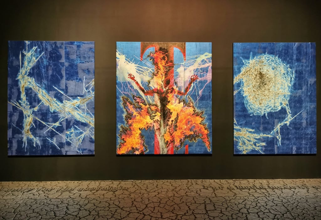 Museum MACAN is the place to go in Jakarta for modern and contemporary art. Photo: Josh Edwards