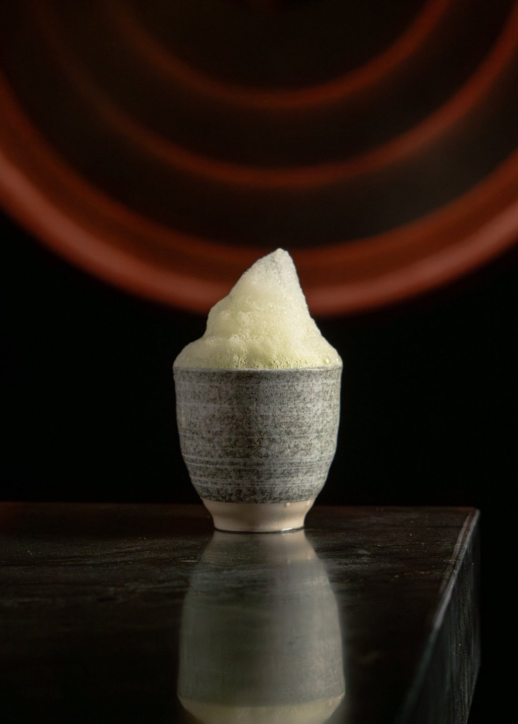 Gossip’s Hannya cocktail. Photo: courtesy Gossip