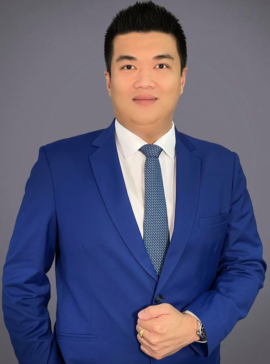 Albert Tei is a partner in the two Sabah-based companies associated with the bribery charges. Facebook/Albert Tei Albert Tei is a partner in the two Sabah-based companies associated with the bribery charges. Facebook/Albert Tei