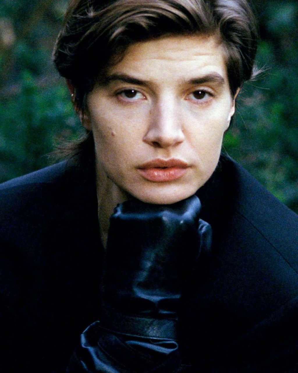 Florence Huntington-Whiteley is a model, just like her sister. Photo: @florence.uk/Instagram Florence Huntington-Whiteley is a model, just like her sister. Photo: @florence.uk/Instagram