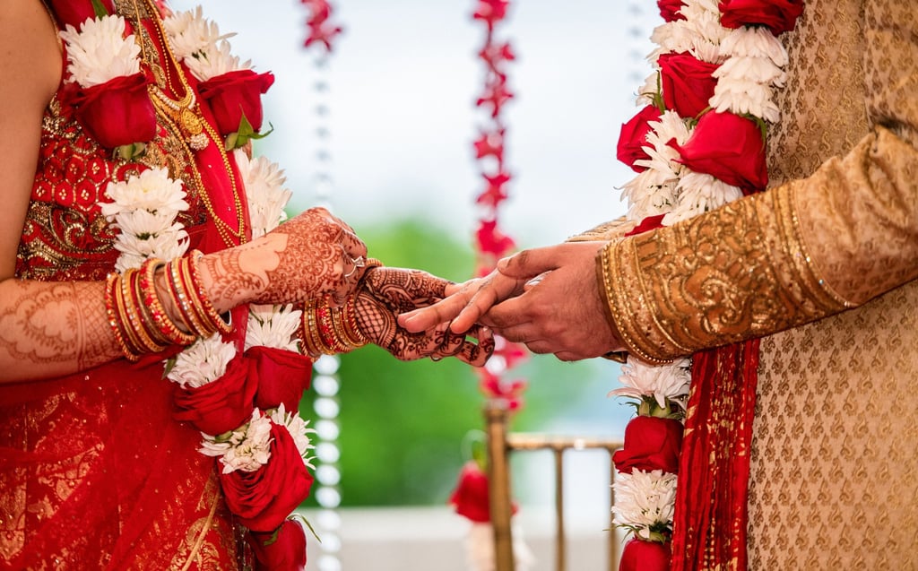 The grandfather had used the excuse of planning his son’s wedding to have not-so-secret trysts with Ayesha. Photo: Shutterstock The grandfather had used the excuse of planning his son’s wedding to have not-so-secret trysts with Ayesha. Photo: Shutterstock