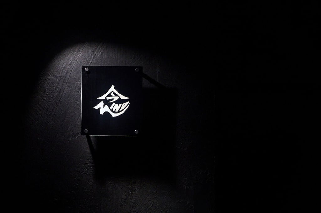 Bar Mind is a minimalist cocktail bar in Hong Kong, opened by industry veterans Jo Lo and Birs Wong. Photo: Handout