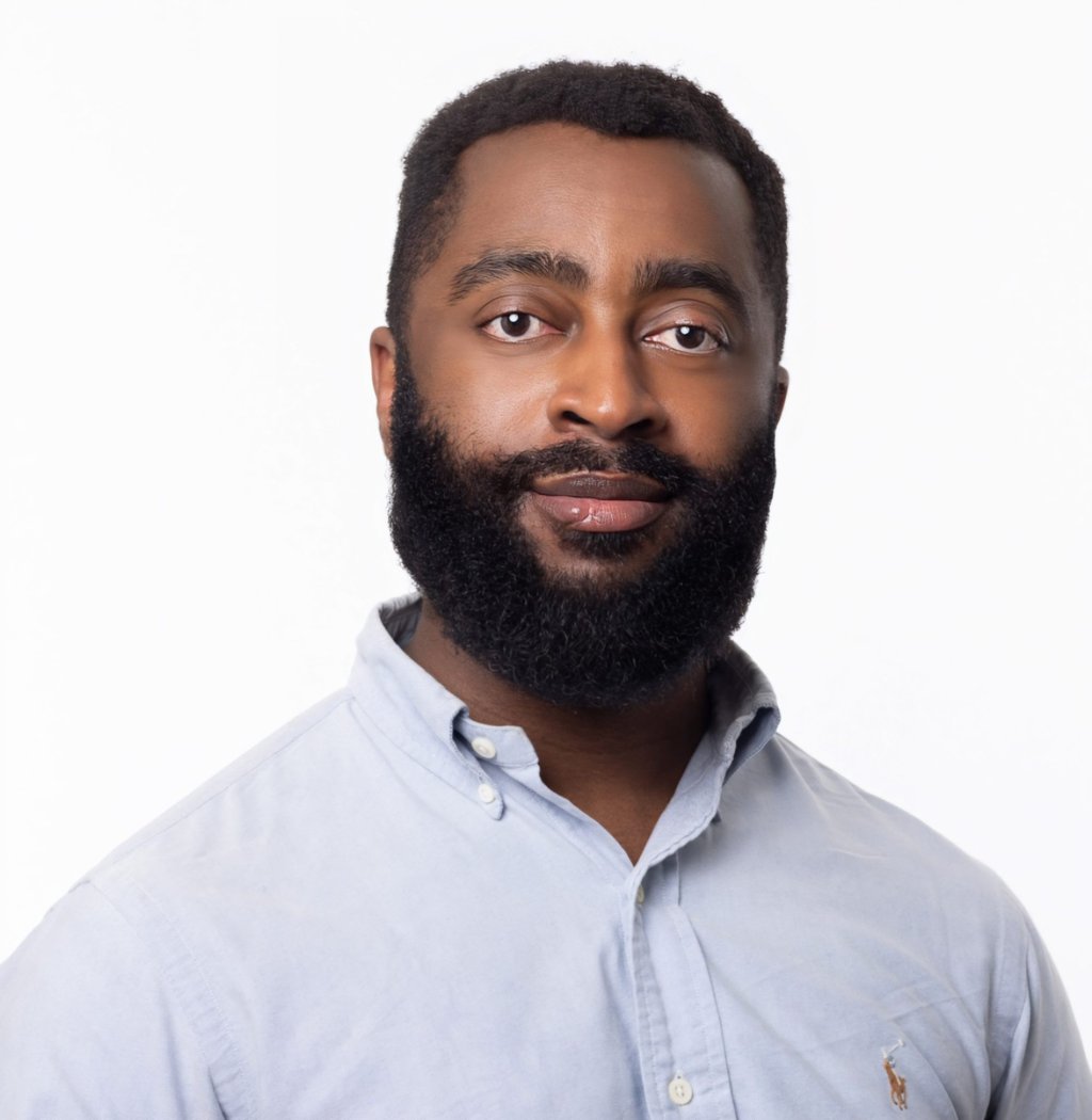 Dr Abidemi Otaiku is a neuroscientist at Imperial College London. Photo: Imperial College London Dr Abidemi Otaiku is a neuroscientist at Imperial College London. Photo: Imperial College London