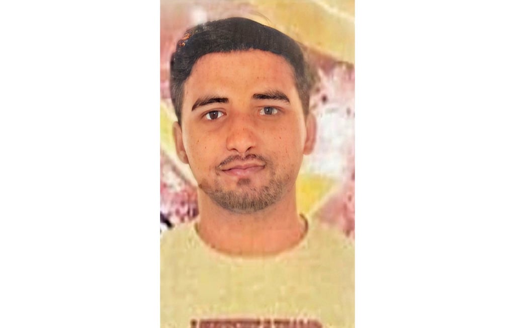 A photo of the man, named as Muhammad Hassan, who is suspected of child sex abuse in Malaysia. Photo: Shah Alam Police A photo of the man, named as Muhammad Hassan, who is suspected of child sex abuse in Malaysia. Photo: Shah Alam Police