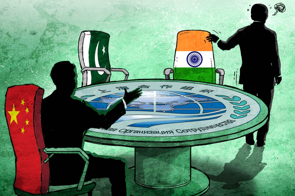 Illustration: Henry Wong Illustration: Henry Wong