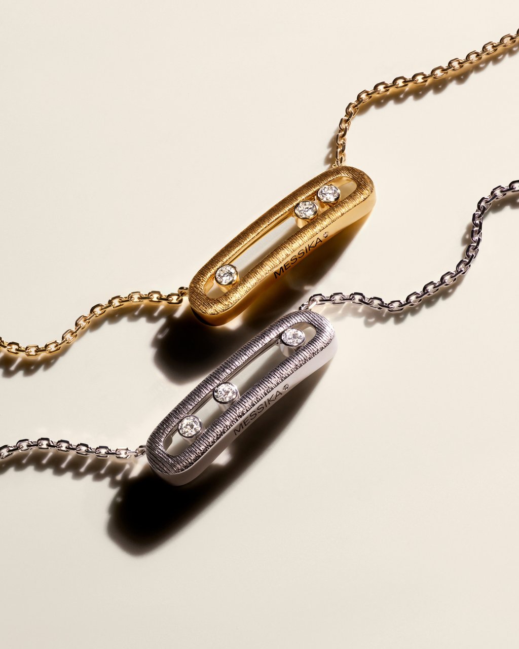 Messika Move Ciselé. Photo: Handout