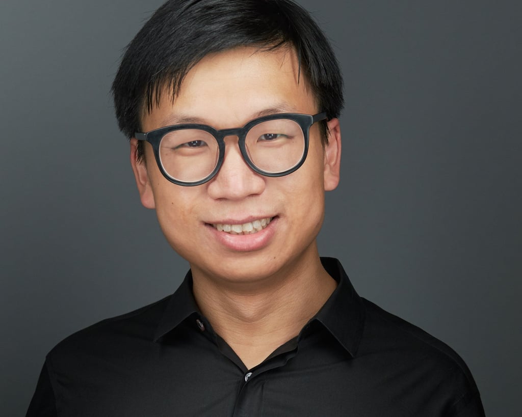 Jun-Yan Zhu is an assistant professor at Carnegie Mellon University’s school of computer science and one of the world’s leading artificial intelligence experts. Photo: Carnegie Mellon University Jun-Yan Zhu is an assistant professor at Carnegie Mellon University’s school of computer science and one of the world’s leading artificial intelligence experts. Photo: Carnegie Mellon University