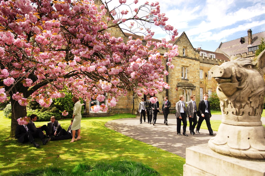A disadvantage to single-sex schools is that bullying can be rife. Photo: Handout
