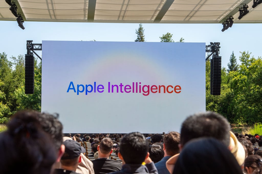 Meta has reportedly hired the manager of Apple’s foundation models team. Photo: dpa Meta has reportedly hired the manager of Apple’s foundation models team. Photo: dpa