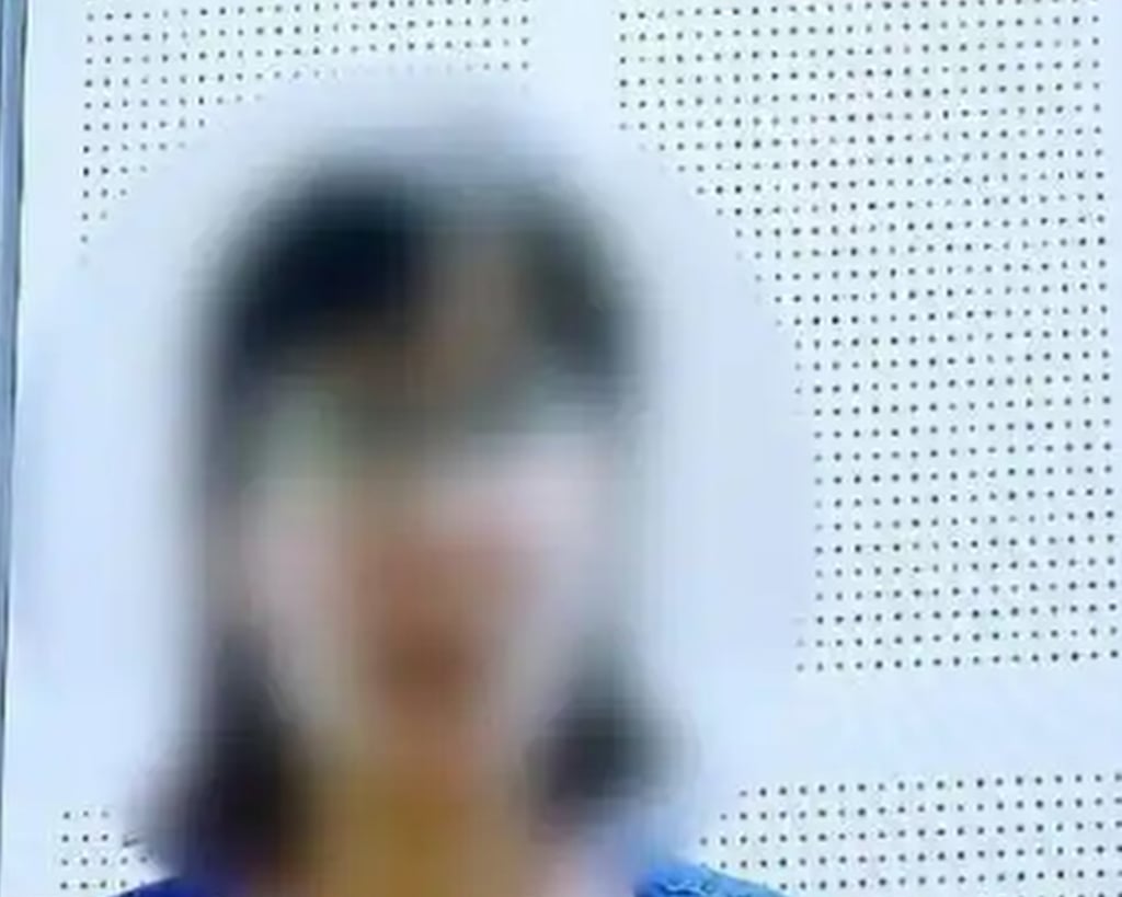 Wang’s high-rolling, luxurious lifestyle came to a halt when the tax authorities made an unannounced visit to her company. Photo: Weibo Wang’s high-rolling, luxurious lifestyle came to a halt when the tax authorities made an unannounced visit to her company. Photo: Weibo