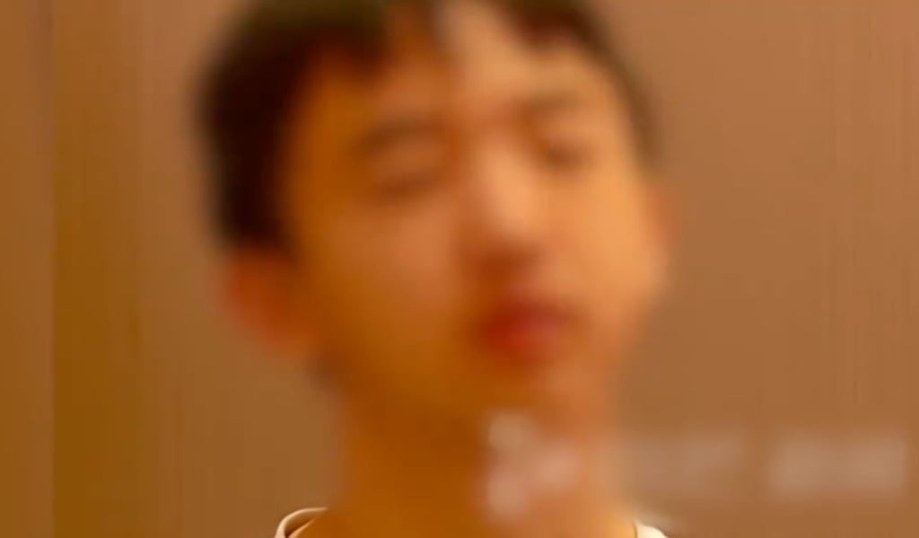 Xiaokai said he respected the parents of other children but described his mother and father as “stubborn”. Photo: Baidu