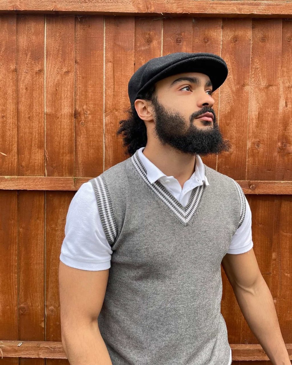 Nathan Louis-Fernand is an experienced dancer for musical theatre. Photo: @nathanlfernand/Instagram Nathan Louis-Fernand is an experienced dancer for musical theatre. Photo: @nathanlfernand/Instagram