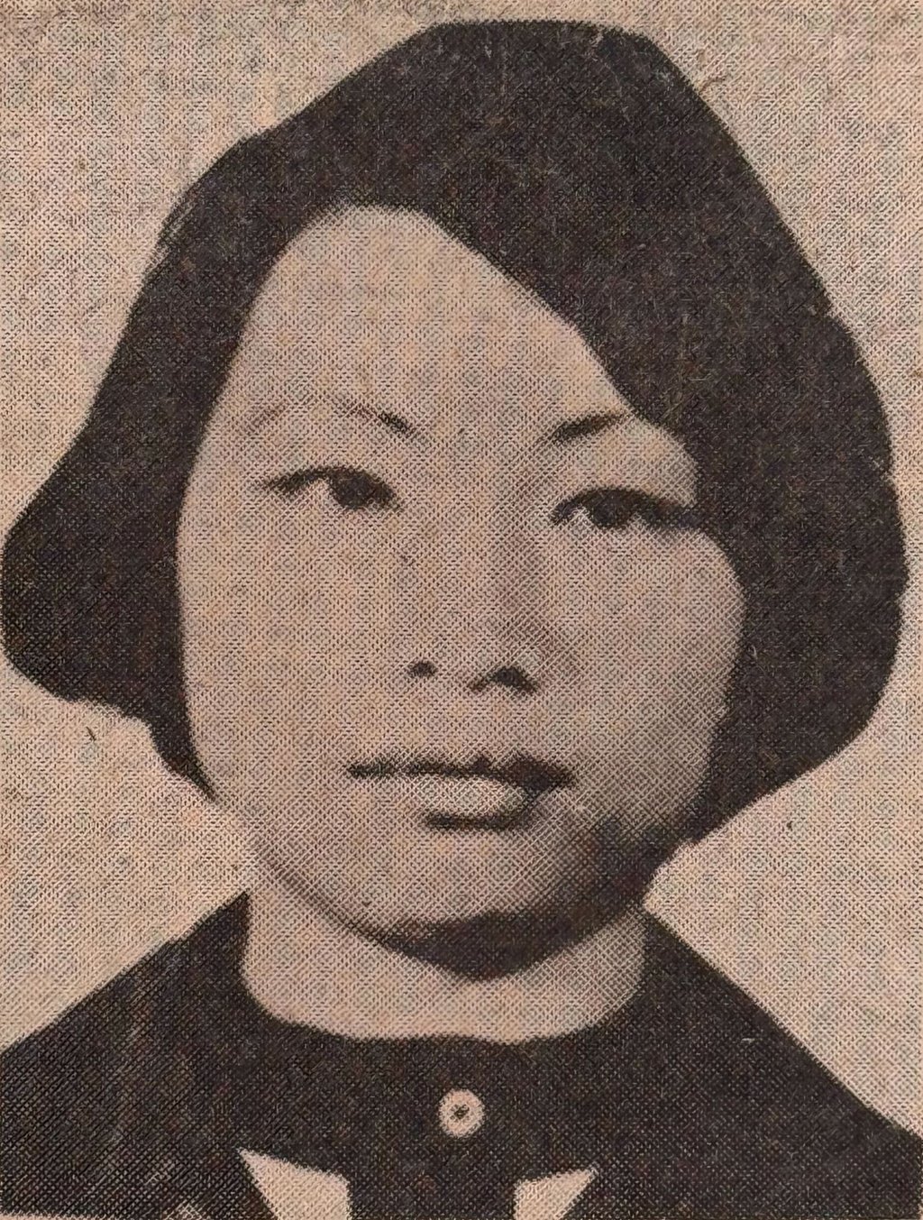 Drug queen Yeung Yin-hing escaped Hong Kong but was eventually brought to justice in Taiwan. Photo: SCMP Archives Drug queen Yeung Yin-hing escaped Hong Kong but was eventually brought to justice in Taiwan. Photo: SCMP Archives