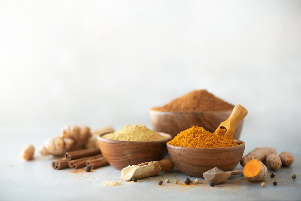 Macau’s deeply rooted relationship with herbs and spices was born primarily of the sea. Photo: Shutterstock Macau’s deeply rooted relationship with herbs and spices was born primarily of the sea. Photo: Shutterstock