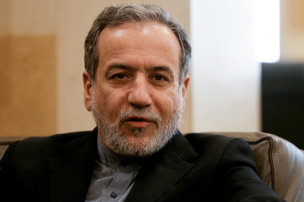 Iranian Foreign Minister Abbas Araghchi said that Tehran is open to resuming nuclear talks with the US, but only if “firm assurances” are provided against future attacks. Photo: dpa Iranian Foreign Minister Abbas Araghchi said that Tehran is open to resuming nuclear talks with the US, but only if “firm assurances” are provided against future attacks. Photo: dpa