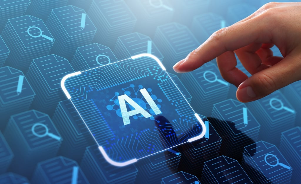 The decline in job vacancies has been the most acute for occupations expected to be significantly altered by AI. Photo: Shutterstock Images The decline in job vacancies has been the most acute for occupations expected to be significantly altered by AI. Photo: Shutterstock Images