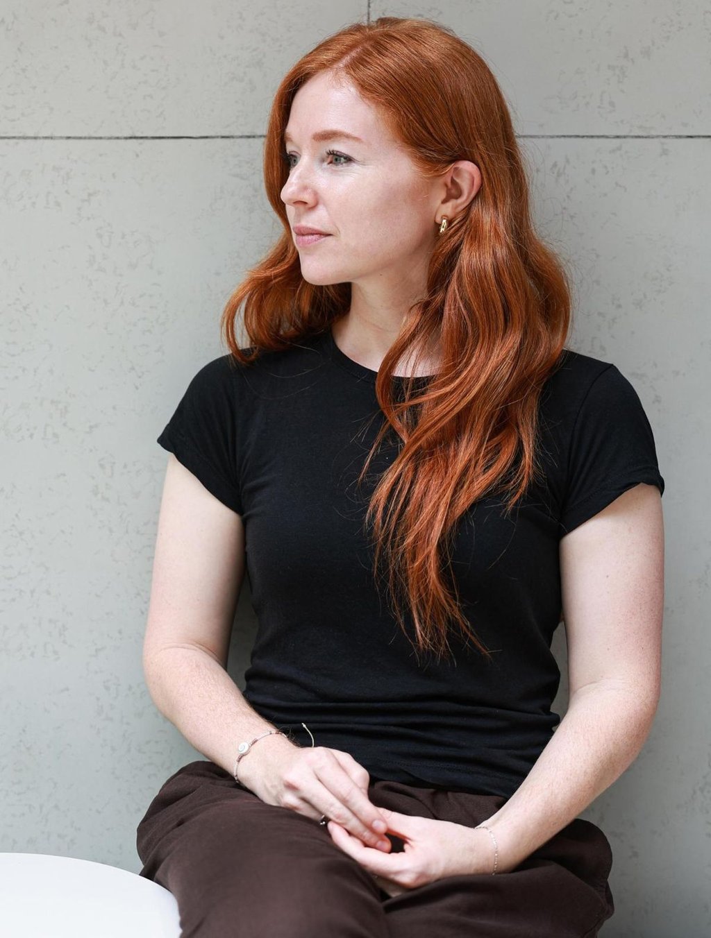 Cari originally came to Seoul as a student in 2012. Photo: courtesy of Emily Serby Cari originally came to Seoul as a student in 2012. Photo: courtesy of Emily Serby