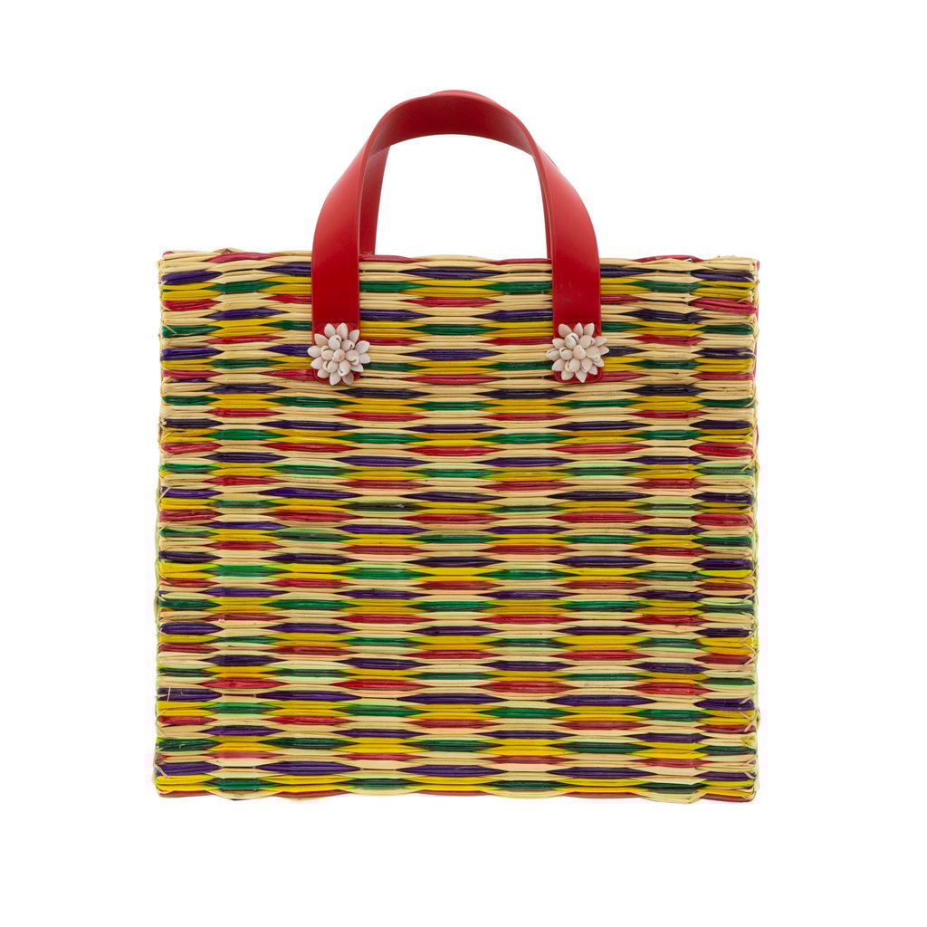 Heimat Atlantica Tote Chito. Photo: Heimat Atlantica Heimat Atlantica Tote Chito. Photo: Heimat Atlantica