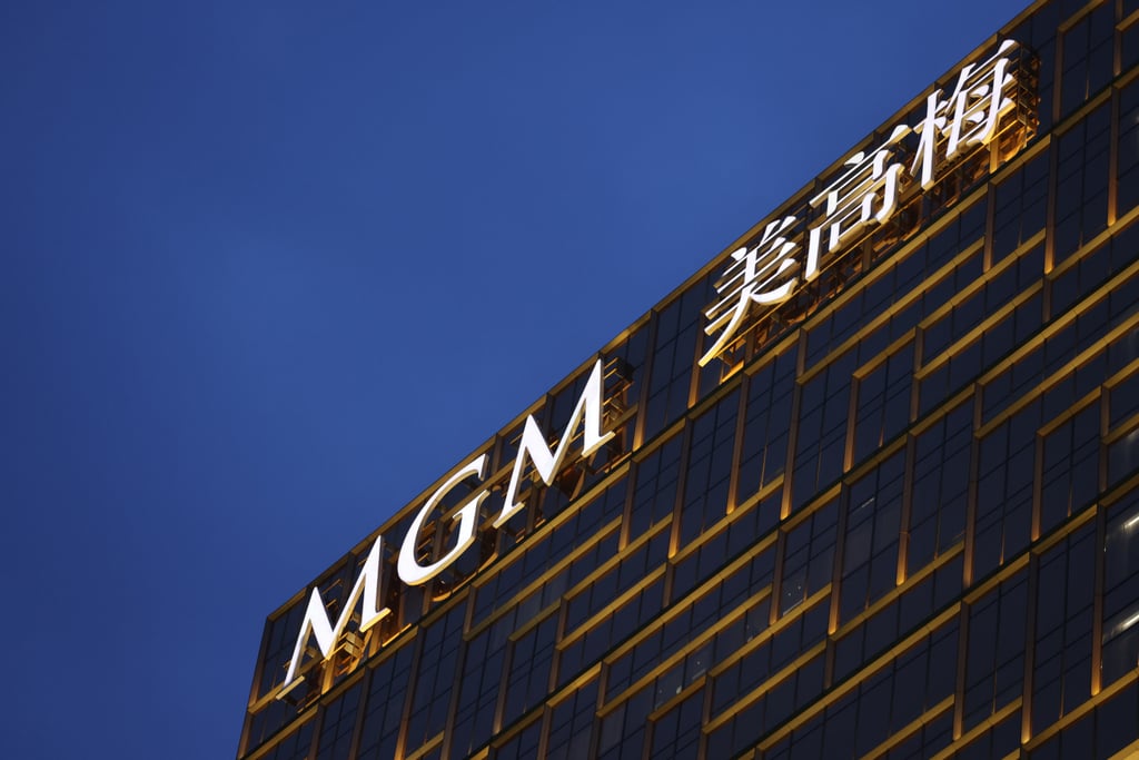 MGM China has said that all legal proceedings against the Hong Kong actor have been terminated. Photo: Yik Yeung-man MGM China has said that all legal proceedings against the Hong Kong actor have been terminated. Photo: Yik Yeung-man