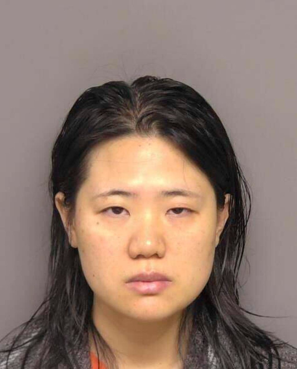 Chinese scientist Jian Yunqing is accused of trying to bring a toxic fungus into the US. Photo: Sanilac County Sheriff’s Office via AP Chinese scientist Jian Yunqing is accused of trying to bring a toxic fungus into the US. Photo: Sanilac County Sheriff’s Office via AP