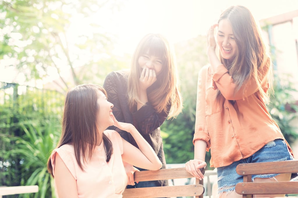 Mei is not the first woman in China to dice with death by going on an extreme diet. Photo: Shutterstock