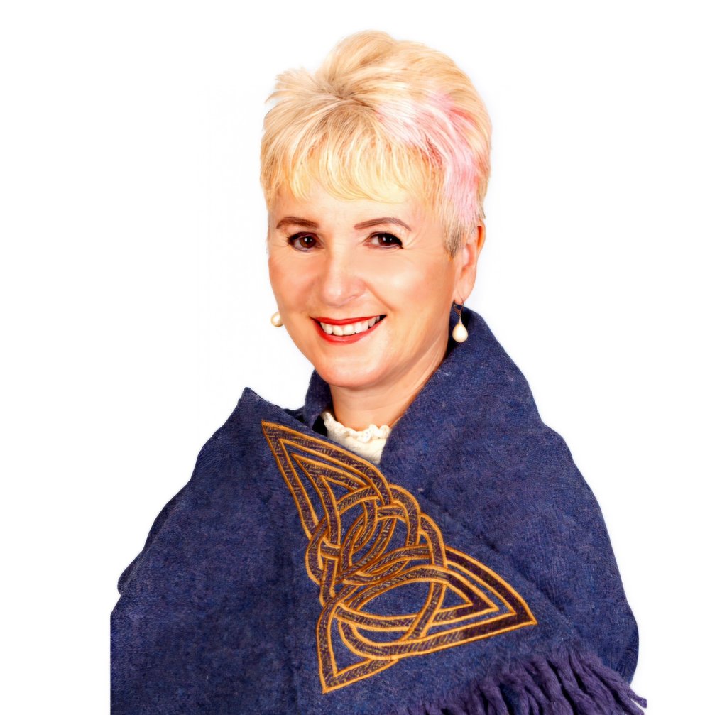 Sue Jamieson was among the first doctors in Hong Kong to prescribe HRT. Photo: Dr Sue Jamieson