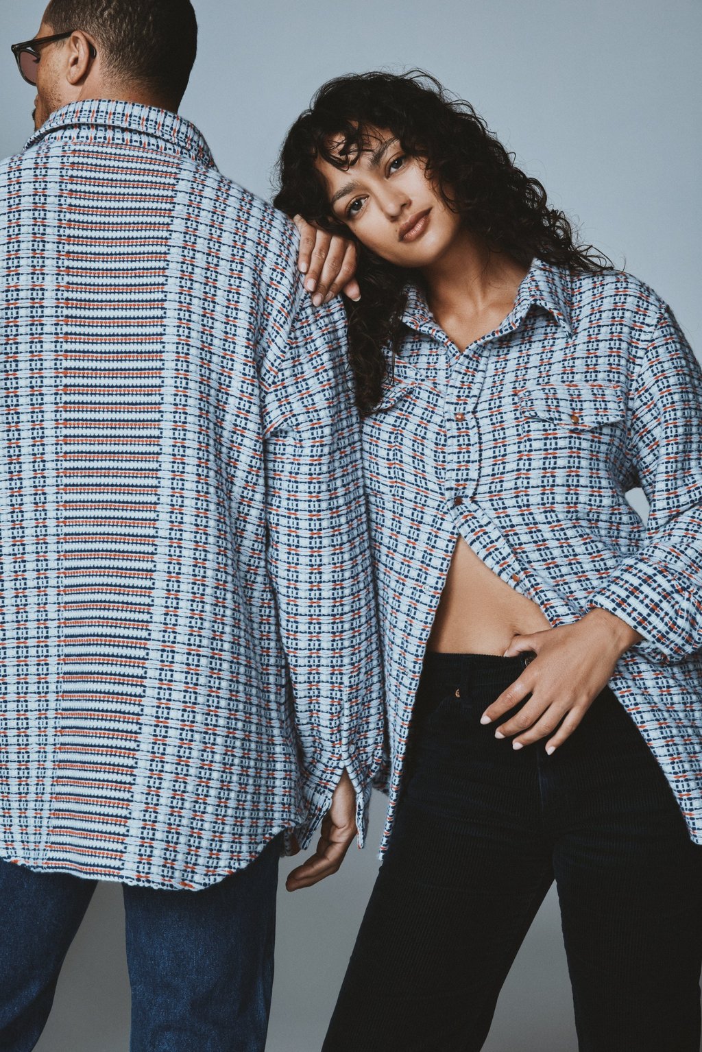 God’s True Cashmere are now expanding beyond cashmere. Photo: Handout