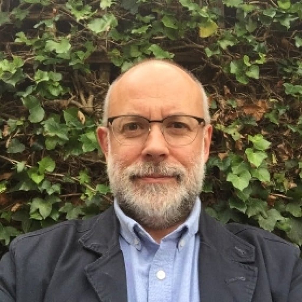 Dr Clive Thomas is a mental health nurse in Wales. Photo: Clive Thomas Dr Clive Thomas is a mental health nurse in Wales. Photo: Clive Thomas