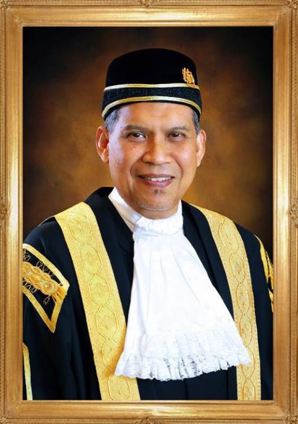 Abu Bakar Jais is Malaysia’s new Court of Appeal president. Photo: Malaysian Judiciary Abu Bakar Jais is Malaysia’s new Court of Appeal president. Photo: Malaysian Judiciary
