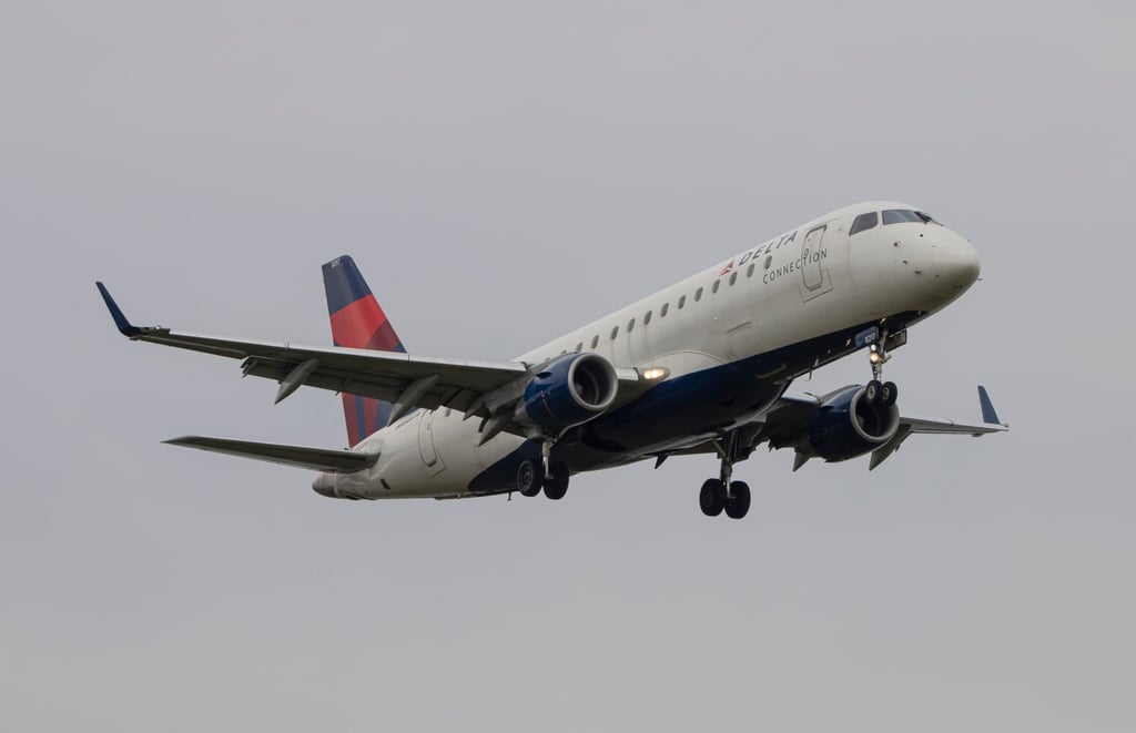 The near-miss comes at a time air safety in the US is under intense scrutiny. File photo: Shutterstock The near-miss comes at a time air safety in the US is under intense scrutiny. File photo: Shutterstock