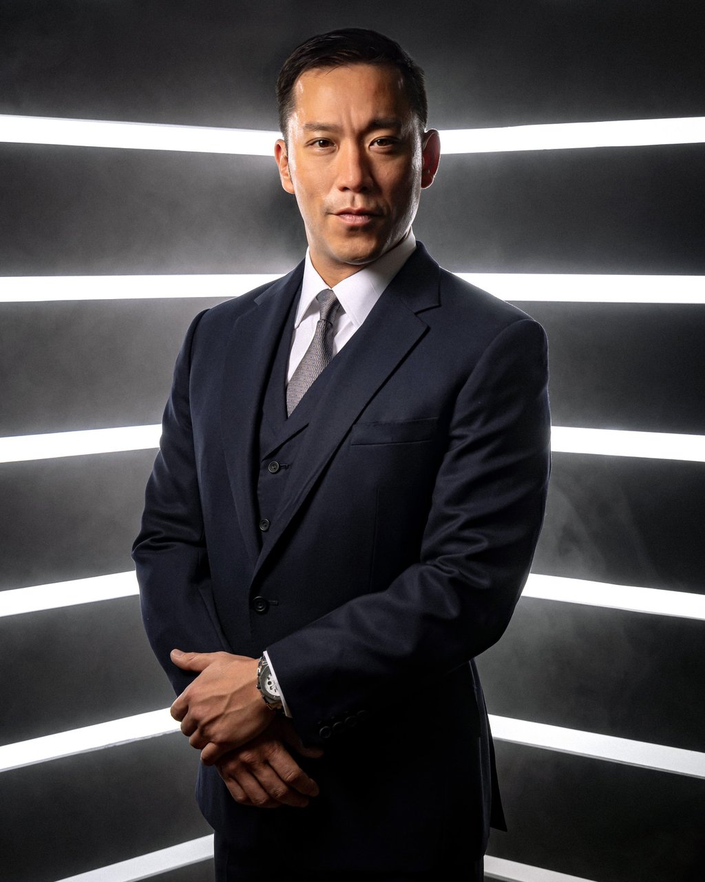 Simon Kim is the founder and chief executive officer of Gracious Hospitality Management. Photo: Cote Simon Kim is the founder and chief executive officer of Gracious Hospitality Management. Photo: Cote