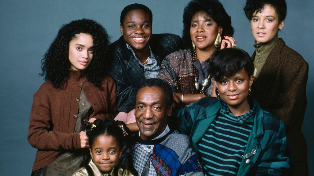 The Cosby Show cast: Lisa Bonet, Malcolm-Jamal Warner, Phylicia Rashad, Sabrina Le Beauf, Keshia Knight Pulliam, Bill Cosby and Tempestt Bledsoe. Photo: NBCU Photo Bank The Cosby Show cast: Lisa Bonet, Malcolm-Jamal Warner, Phylicia Rashad, Sabrina Le Beauf, Keshia Knight Pulliam, Bill Cosby and Tempestt Bledsoe. Photo: NBCU Photo Bank
