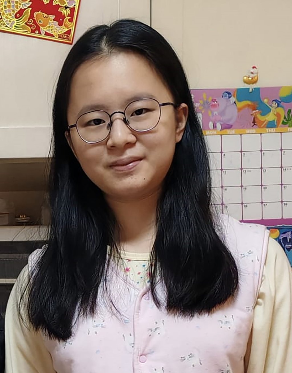 Daisy Kwok went missing on July 14. Photo: Handout Daisy Kwok went missing on July 14. Photo: Handout
