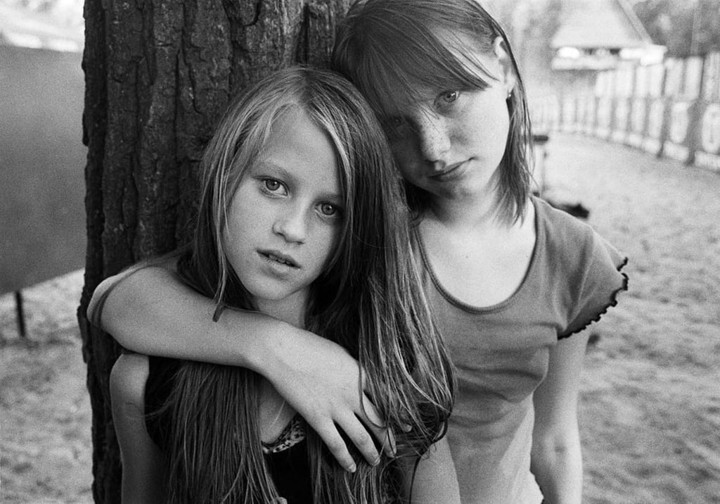 Yelena Yemchuk’s Odesa series of photographs captures moments of Ukrainian life. Photo: @yemchuk/Instagram Yelena Yemchuk’s Odesa series of photographs captures moments of Ukrainian life. Photo: @yemchuk/Instagram