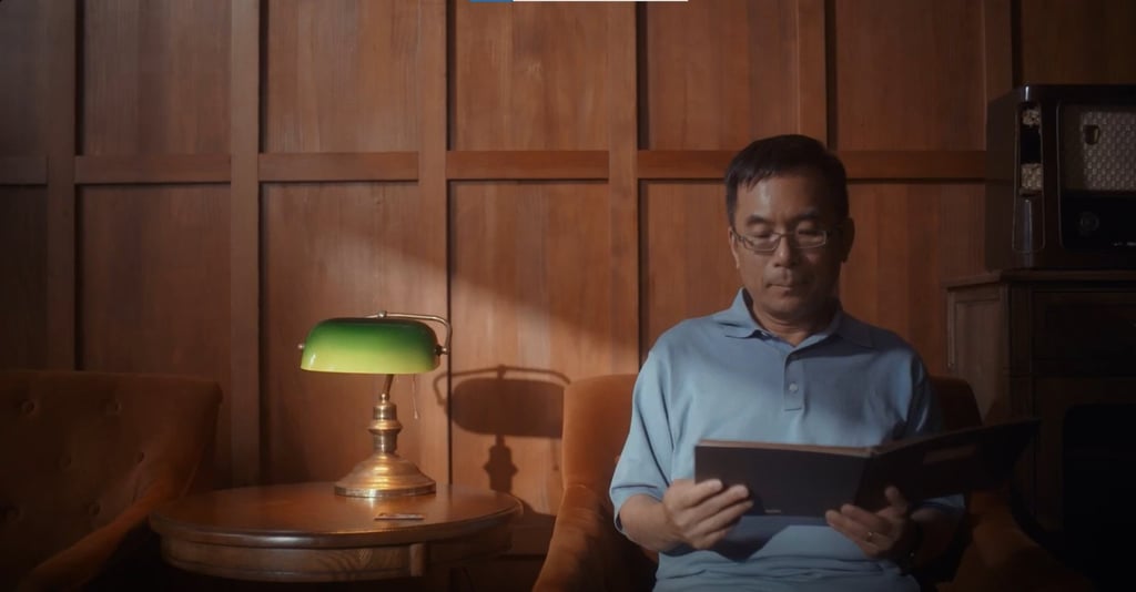 The What I Wish I Knew film series, produced by Gilead Sciences, features the stories of four people living with hepatitis B in Asia, including Hongkonger Ken Wong, who developed liver cancer after not seeking treatment upon his hepatitis B diagnosis.