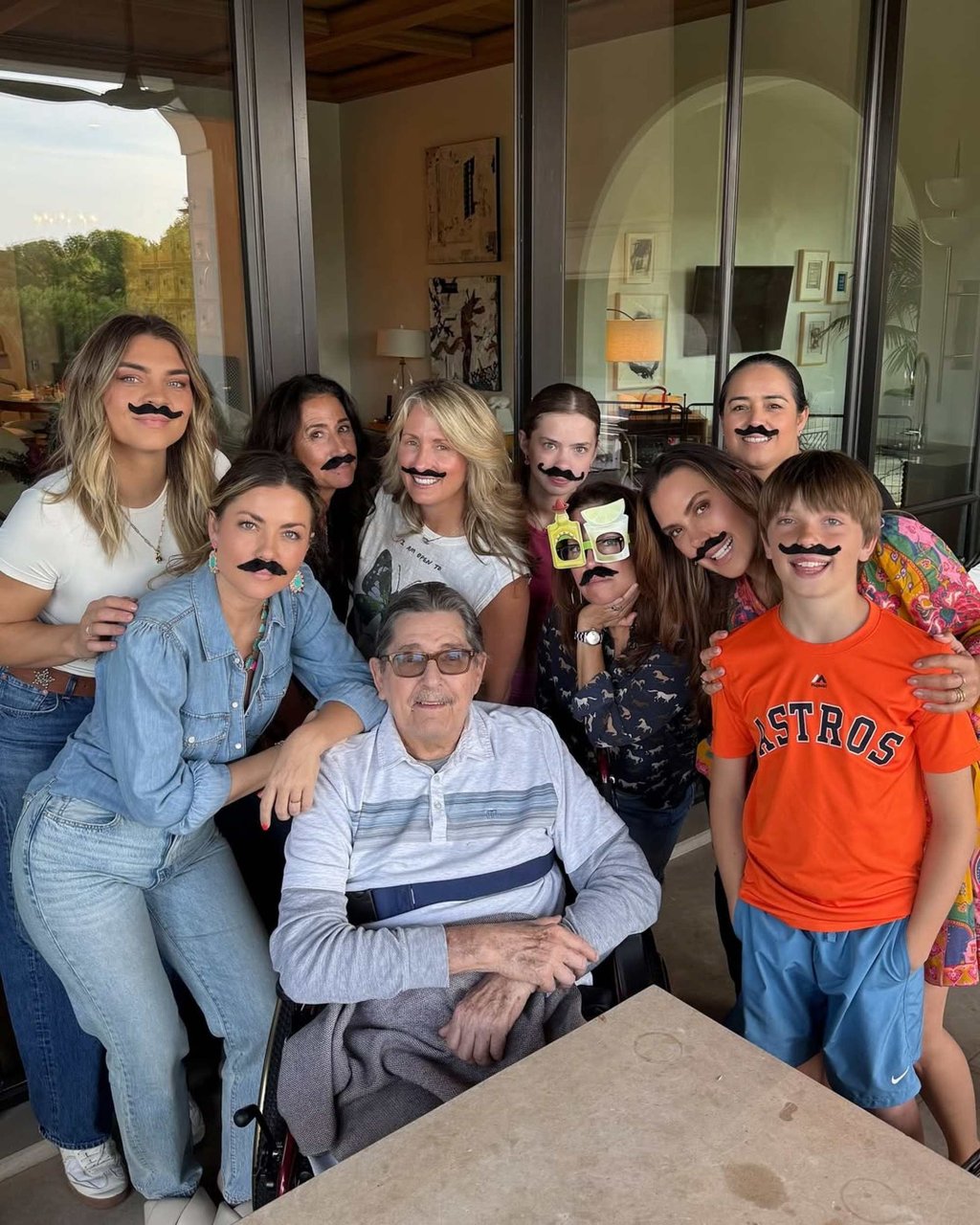 Kendra Scott has been married three times and has three sons. Photo: @officialkendrascott/Instagram