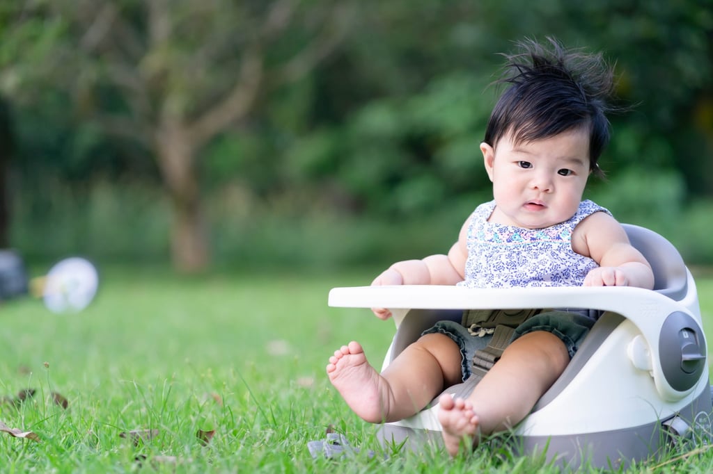 The scientists found that the tool could successfully predict weight gain during childhood from the age of just two and a half. Photo: Shutterstock