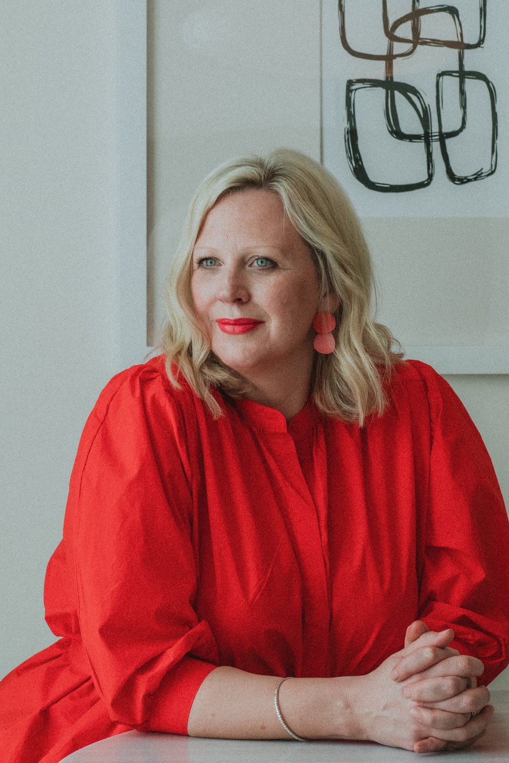 Psychotherapist Catherine Asta works with others who have felt “differently wired” all their lives without knowing why. Photo: Catherine Asta Psychotherapist Catherine Asta works with others who have felt “differently wired” all their lives without knowing why. Photo: Catherine Asta