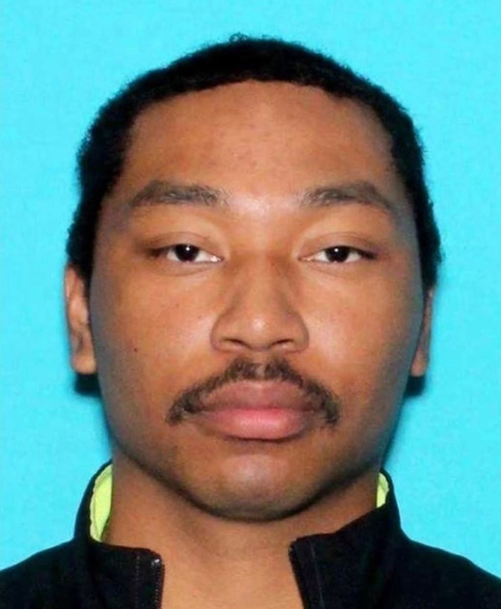 Police believe Shane Tamura, pictured, was targeting the offices of the NFL, but got out at the wrong floor. Photo: Handout Police believe Shane Tamura, pictured, was targeting the offices of the NFL, but got out at the wrong floor. Photo: Handout