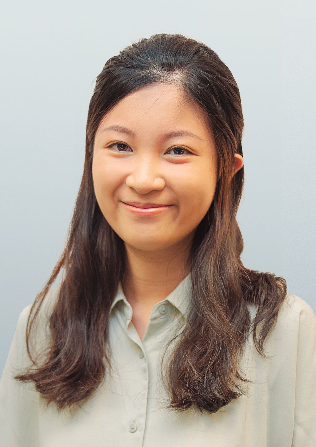 Jacqueline To, Heep Hong Society’s educational psychologist. Photo: Handout