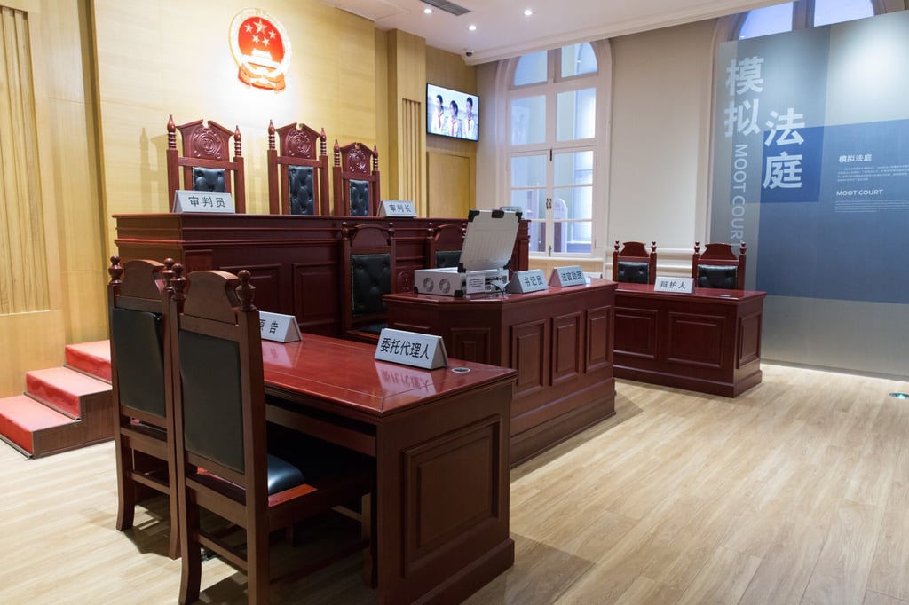 The girlfriend appealed her initial 11-year sentence, but a higher court upheld the original verdict. Photo: Shutterstock The girlfriend appealed her initial 11-year sentence, but a higher court upheld the original verdict. Photo: Shutterstock