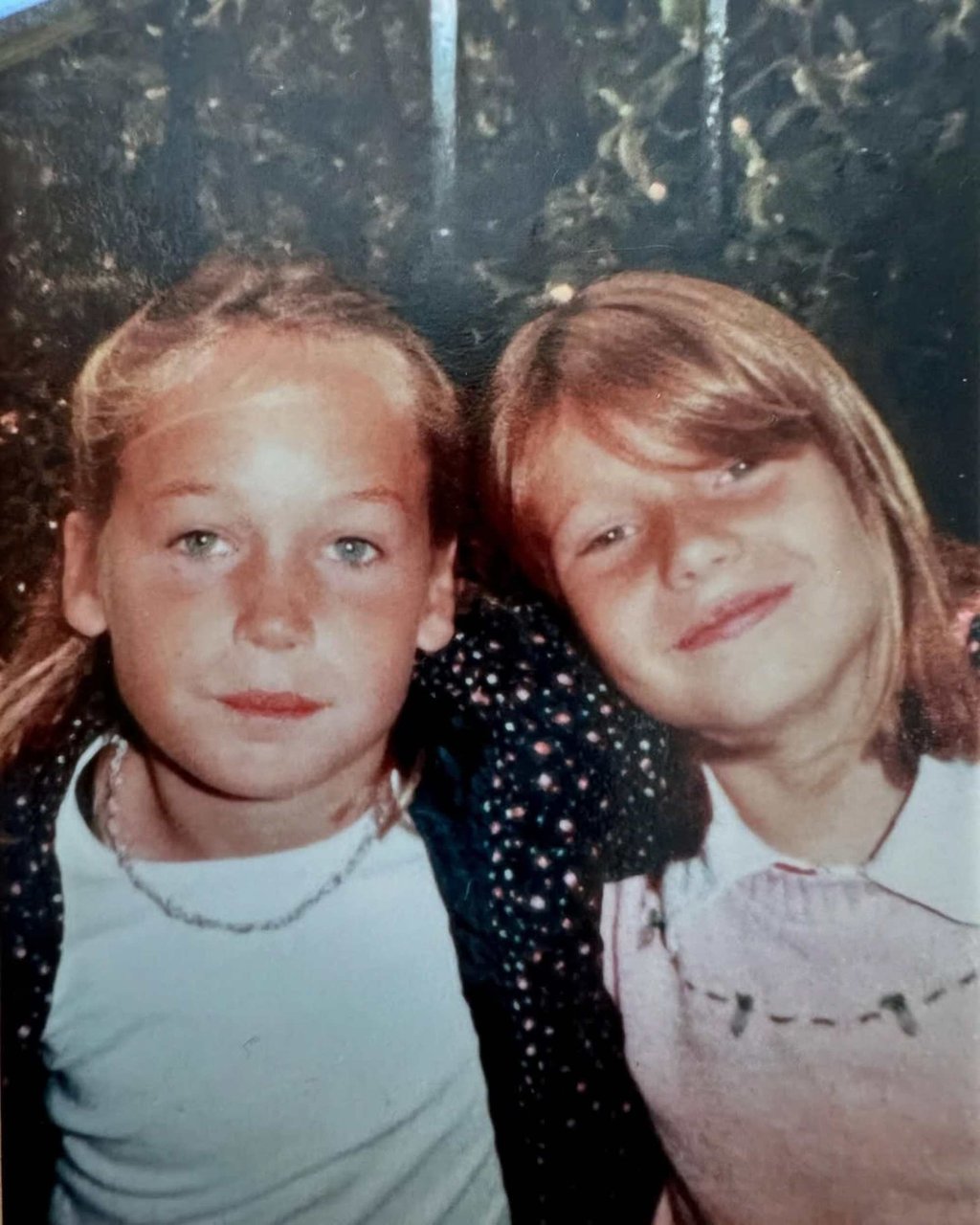 Mary Wigmore, Gwyneth Paltrow’s oldest friend, is a filmmaker. Photo: @gwynethpaltrow/Instagram